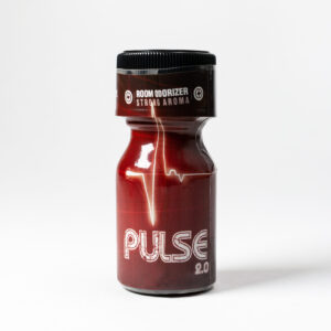 Купить попперс Pulse дешево в Москве