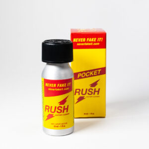 Купить попперс Rush Pocket
