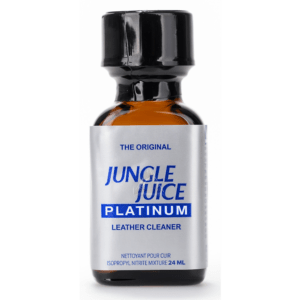 Заказать попперс JJ Platinum 24ml