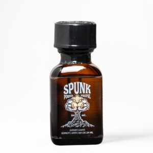 Spunk — канадский попперс для ярких ощущений