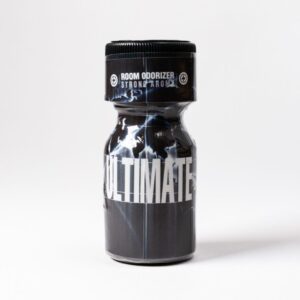 Ultimate — французский попперс премиального уровня