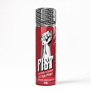 Fist Red — канадский попперс с мощным эффектом
