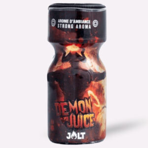 Jolt Demon Juice — французский попперс с доставкой