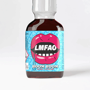 LMFAO Pentyl — попперс LCD купить в Москве и области
