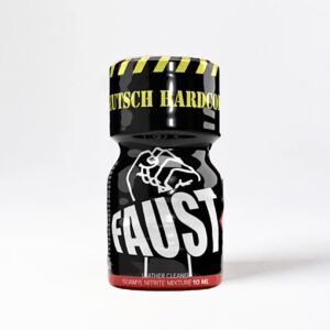 Faust попперс купить в Москве — насыщенный эффект