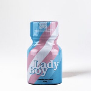 Купить попперс Lady Boy в Москве оригинальный продукт