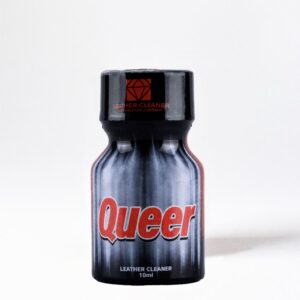 Ароматизатор Queer — стильный афродизиак.