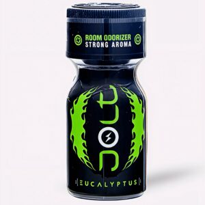 Попперс Jolt Eucalyptus